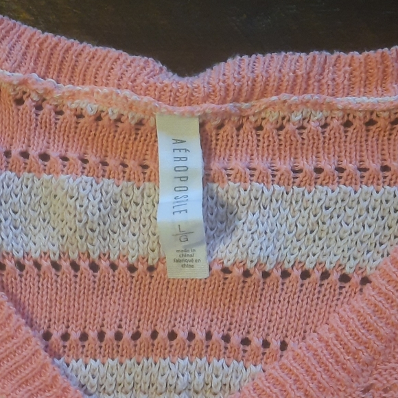 Aeropostale sweater - Picture 2 of 4